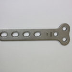 Veterinary Orthopaedic TPLO Plate 3.5mm