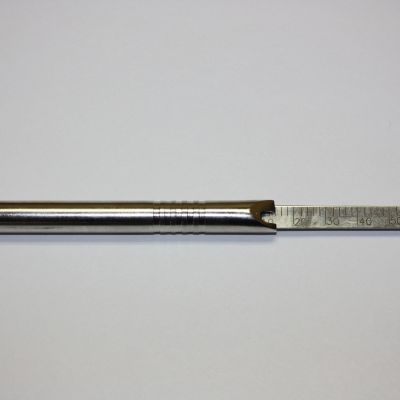 Depth Gauge
