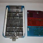 Micro-kit only instruments