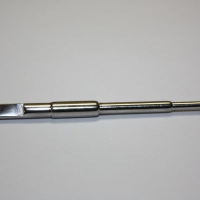 Screwdriver Bit-Quick Coupling