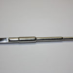 Screwdriver Bit-Quick Coupling