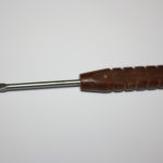 Periosteal Elevator Round Head