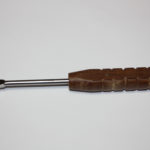 Periosteal Elevator-Flat Head