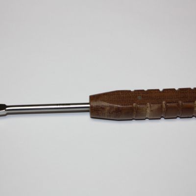 Periosteal Elevator-Flat Head
