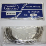 Veterinary C Needles
