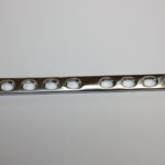 Bone plate 4.5/6.5mm