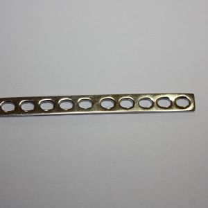 Orthopedic Bone Plates 1.5mm Small