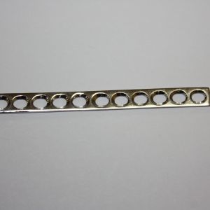 Bone Plate 6.5 mm Premium Quality