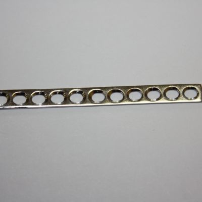 Bone Plate 6.5 mm Premium Quality