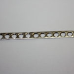 Orthopedic Bone Plates 2.0mm Small