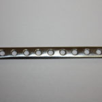 Bone plate 2.7mm T shape