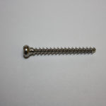 Bone screw cancellous 4.5mm