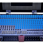Large Fragment Locking Screw Rack