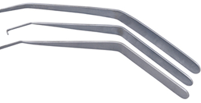 Nerve root retractor
