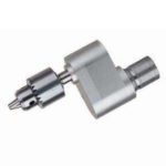 Model OTM-3 Cannluated Drill Attachment