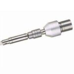 Model OTM-7 Self-Stopped Cranial Drill Head