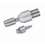 Model OTM-4 Acetabulum Burnishing Reamer