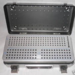 Orthopedic Screw Case with Rack 3.5/4.0mm