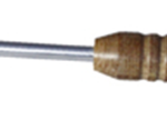 Osteotome with Wooden Handle