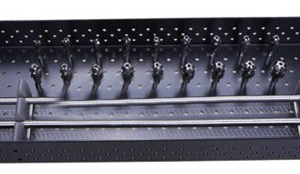 Quick Coupling Flexible Reamer