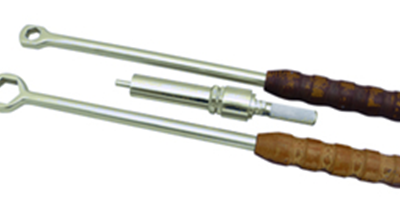 Rod Cutter