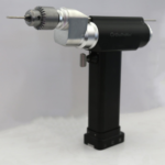 Medical Electric Cannulated Bone Drill 601