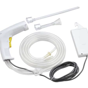 Disposable Pulse Lavage System