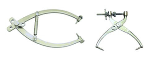 Skull Traction Bow