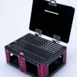 Small Fragment Screw Rack 3.5/4.0mm