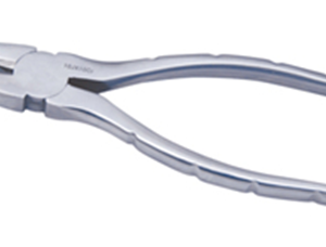Wire Cutting Forcep