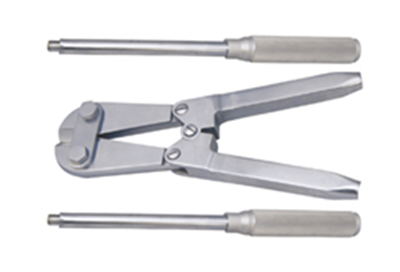 Wire Cutting Forcep big 6.0mm