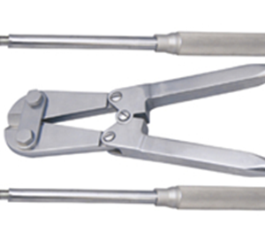 Wire Cutting Forcep big 6.0mm