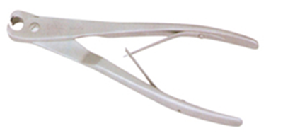 Wire Cutting Forcep for 2.5mm maximum