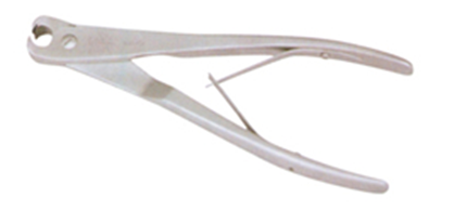 Wire Cutting Forcep for 2.5mm maximum