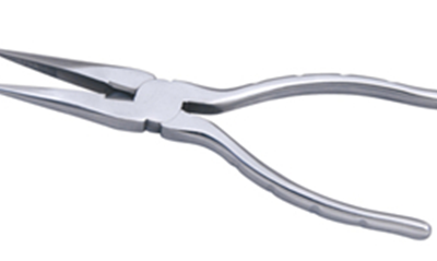 Wire Cutting Forcep Shape Head