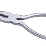 Wire Cutting Forcep Shape Head