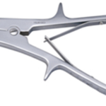 Wire Cutting Forcep up to 2.5mm