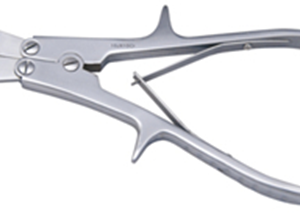 Wire Cutting Forcep up to 2.5mm