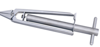 Wire Tightened Forceps