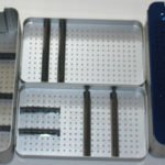 Small Sterilization Case