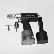 Medical Acetabullar Reaming Drill  203