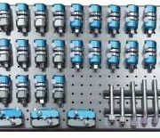 External Fixation φ8 Dissection Instrument Case