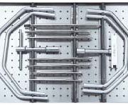 External Fixation φ8 Dissection Instrument Case