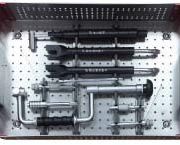External Fixation φ8 Dissection Instrument Case