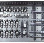 External Fixator φ11 Dissection Instrument Case