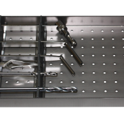 Large Fragments Kit 4.5/6.5mm