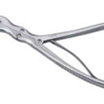 Lateral Bent Rongeur Forceps