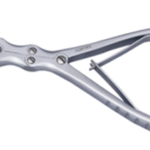 Mixed Articulation Rongeur Forceps (Right Angle)