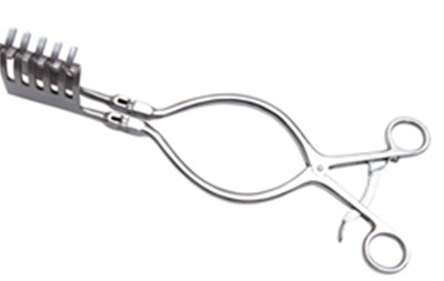 Multi Hook Retractor