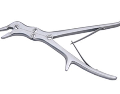 Olecranon Rongeur Forceps